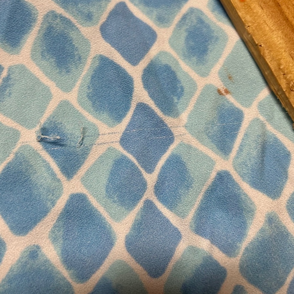 Lilly Pulitzer Dress in Blue and Pink - Picture 7 of 13